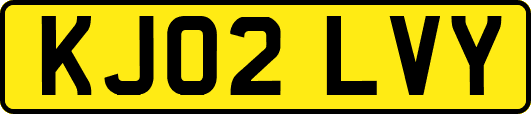 KJ02LVY