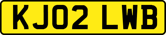 KJ02LWB