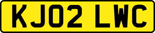 KJ02LWC