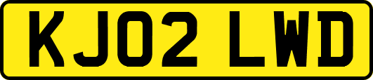 KJ02LWD