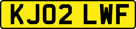 KJ02LWF