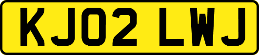 KJ02LWJ