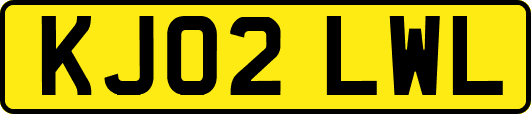 KJ02LWL