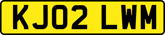 KJ02LWM