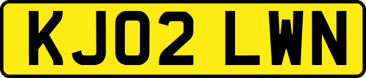 KJ02LWN
