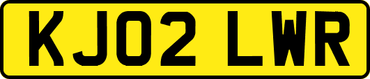 KJ02LWR