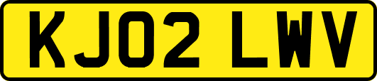 KJ02LWV