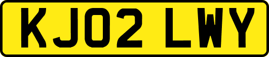 KJ02LWY