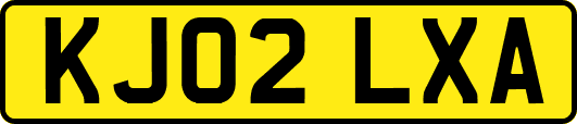 KJ02LXA