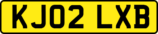 KJ02LXB