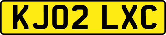 KJ02LXC