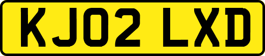 KJ02LXD