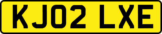 KJ02LXE