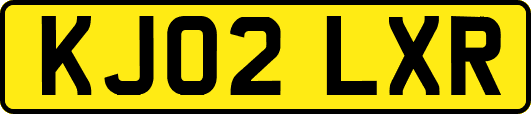 KJ02LXR