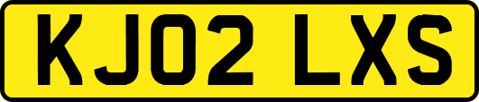 KJ02LXS