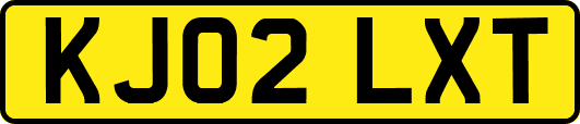 KJ02LXT