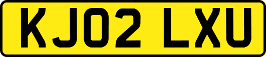 KJ02LXU