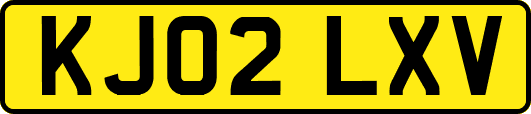KJ02LXV