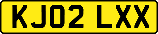 KJ02LXX