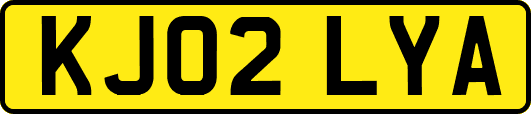 KJ02LYA