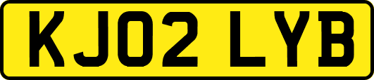 KJ02LYB