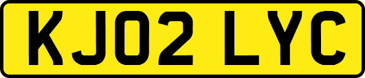 KJ02LYC