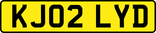 KJ02LYD