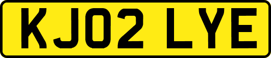 KJ02LYE