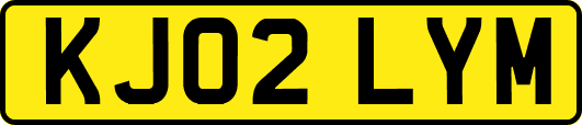 KJ02LYM