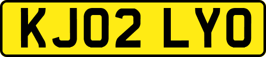 KJ02LYO