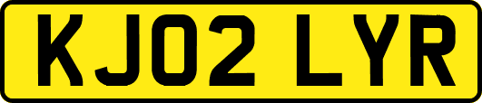 KJ02LYR