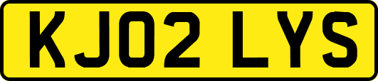 KJ02LYS