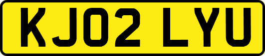 KJ02LYU