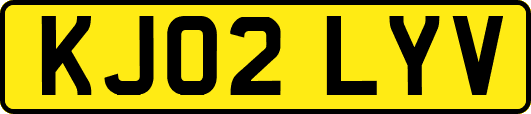 KJ02LYV