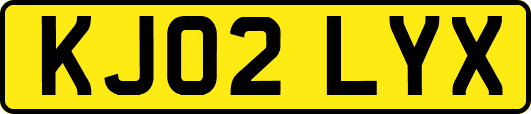 KJ02LYX
