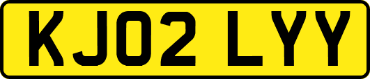 KJ02LYY