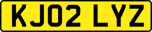 KJ02LYZ