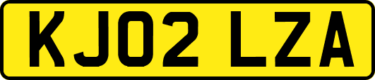 KJ02LZA