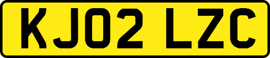 KJ02LZC