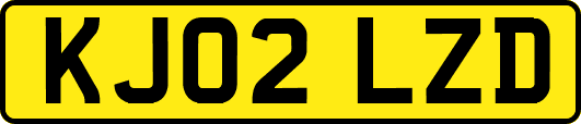 KJ02LZD