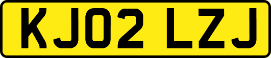 KJ02LZJ