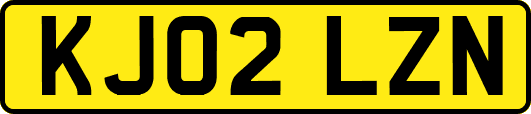 KJ02LZN