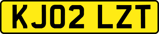 KJ02LZT