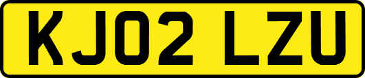 KJ02LZU