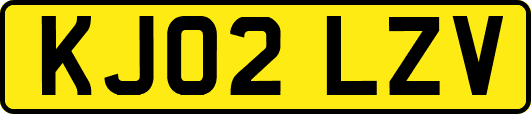 KJ02LZV