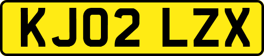KJ02LZX