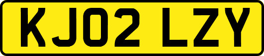 KJ02LZY