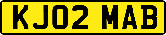 KJ02MAB
