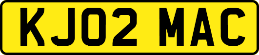 KJ02MAC
