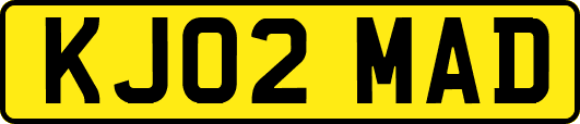 KJ02MAD